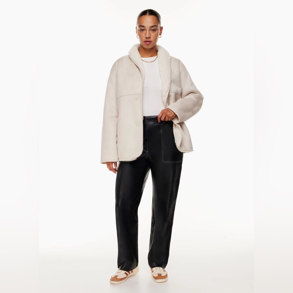 Wilfred Stallion Deanna Jacket